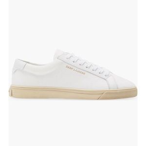 Authentic Saint Laurent Andy Women’s sneakers